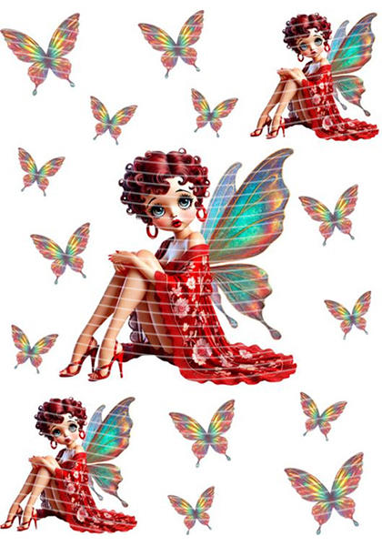 A5 Notebook Wraps-W-2943